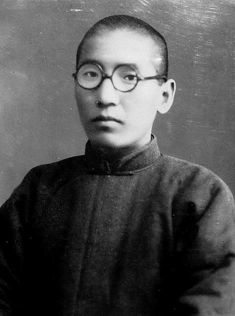 甘肃建党创始人张一悟