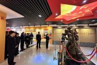 【兴文化 展形象 文明单位显担当 】——全国文明单位 国家税务总局礼县税务局
