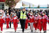 【兴文化 展形象 文明单位显担当 】——省级文明单位 陇南市公安局交通警察支队